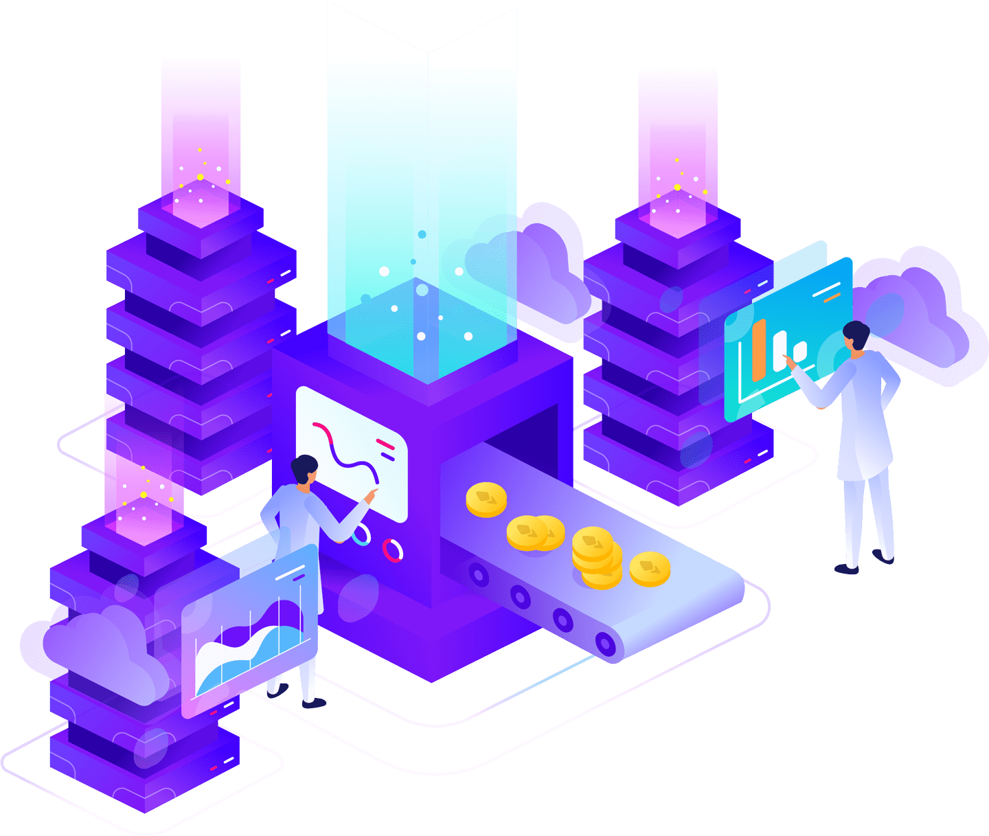 Algorithmic Trading Platform